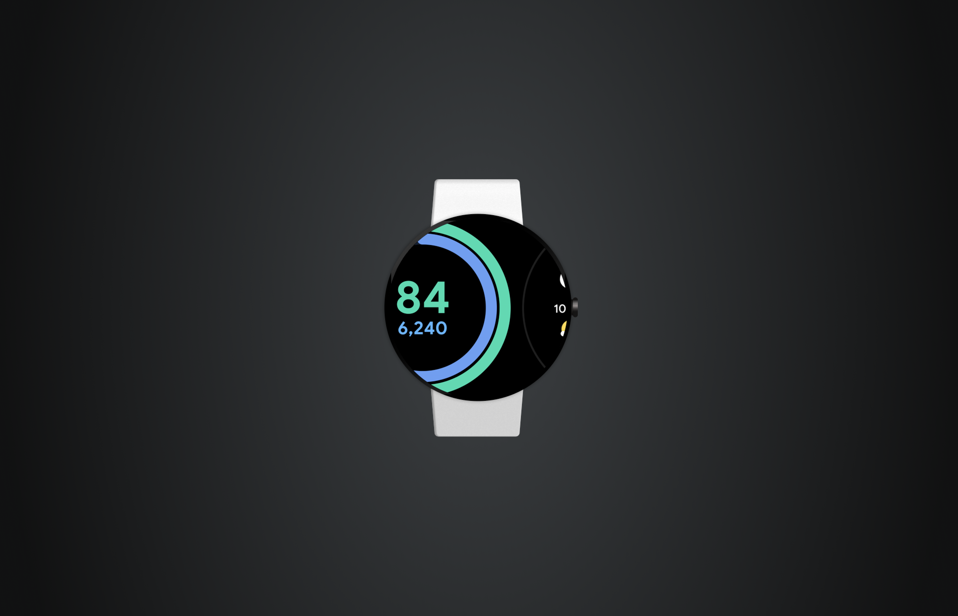 Wear OS 2 Tiles framework co-designed by John Angelo